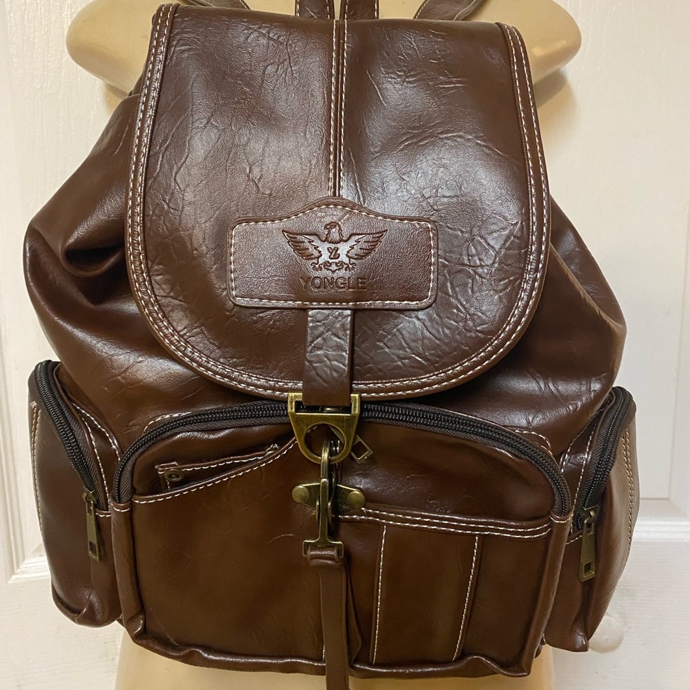 Yongle backpack